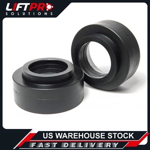 2" 50mm Rear Coil Spacers Lift Kit for Nissan PATHFINDER TERRANO MISTRAL - Picture 1 of 3