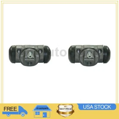 Fits 1975~1975 GMC C15 Suburban 2X Rear Centric Parts Drum Brake Wheel Cylinder - Image 1 of 4