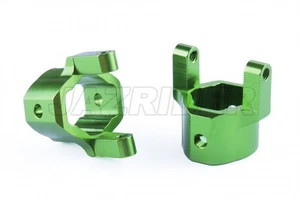 Bloque de ricino portador delantero de cubo en C de aluminio Jazrider para escorpión axial SCX10/AX10 - Imagen 1 de 1