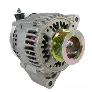 102211-1370 27060-50250 for Toyota Land Cruiser V8 4.7L 1998-1999 Alternator - Picture 1 of 3