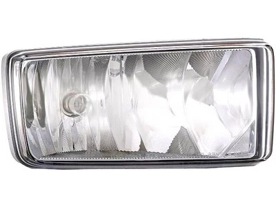 For 2008-2014 Chevrolet Silverado 2500 HD Fog Light Right Dorman 39462SWVJ 2009 - Image 1 of 2