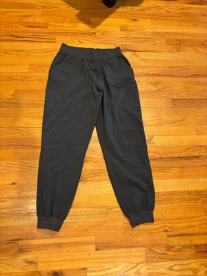 Womens Easy Stretch uniform scrub pants size M - Image 1 of 2