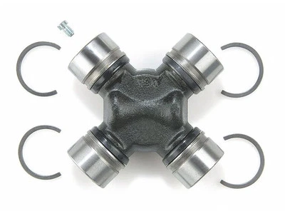 Para 1968-1974 Plymouth Fury I Universal Joint Moog 95544TFCS 1969 1970 1971 1972 Foto 1 de 2