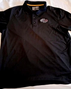 Polo táctico DSR Don Schumacher NHRA Drag Racing 5.11 talla 2XL para hombre - Imagen 1 de 10