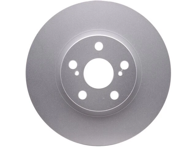 Front Brake Rotor For 2000-2005 Toyota Celica GTS 2001 2002 2003 2004 KR918JJ - Image 1 of 1