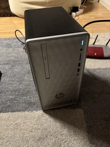 Kompakter Einsteiger gaming PC - Bild 1 von 3