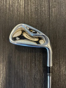 Taylormade R7 TP 5 Iron - True Temper Stiff Steel - Right Handed - Picture 1 of 13