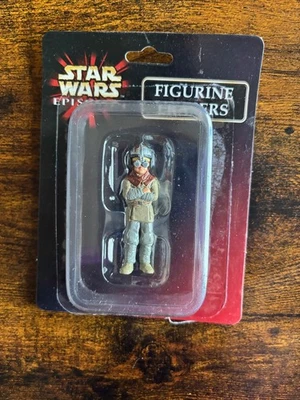 Star Wars Episode 1 Figurine Erasers Anakin New In Package SEALED - Image 1 of 2