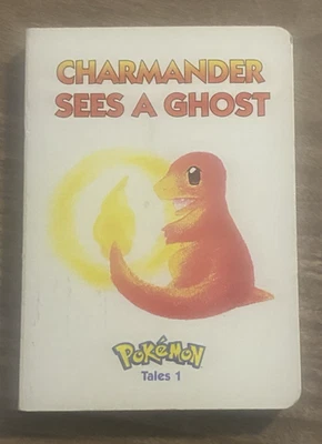 Pokemon Tales, Vol. 1 by Akihito Toda (1999, Children's Board Books) - Image 1 of 3