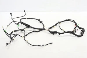 2018 - 2020 HONDA ODYSSEY REAR LIFTGATE WIRE WIRING HARNESS OEM 32109THRA203 - Picture 1 of 10
