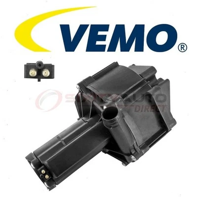 VEMO Secondary Air Injection Pump for 1996-1997 Mercedes-Benz E320 - li Foto 1 de 4