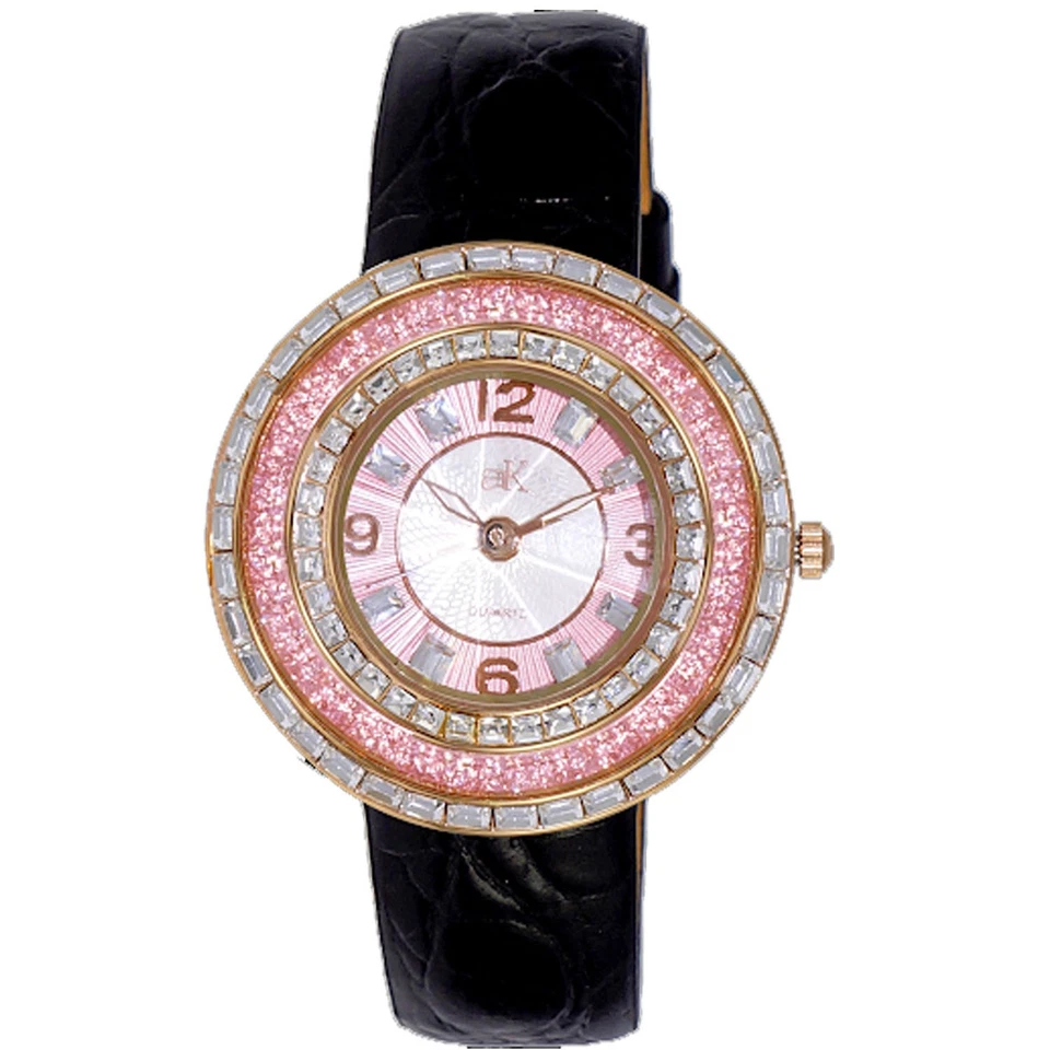 Reloj Adee Kaye Facceta para mujer Foto 1 de 1