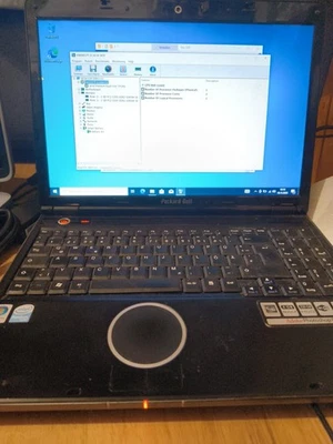 Packard Bell Hera GL, Intel Pentium Dual, 4GB RAM, 320GB, Win 10 - Bild 1 von 4