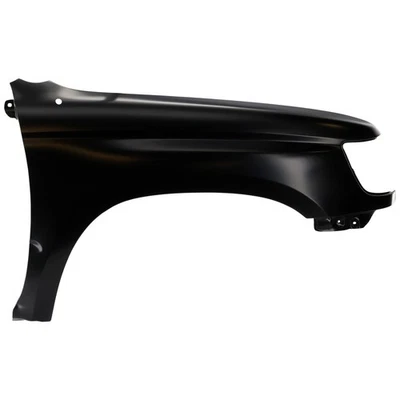 Fender For Toyota 4Runner 1996-2002 Right w/ 4 Cyl Engine or w/ 6 Cyl Engine Foto 1 de 4