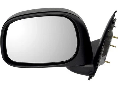 Espejo retrovisor izquierdo Dorman 81945FGQS 2004 2005 2006 2007 para Dodge Ram 3500 2003-2009 Foto 1 de 2