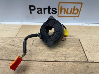 2002 PORSCHE CARRERA 911 996 OEM CLOCKSPRING ASSEMBLY MANUAL 99665221100 - Image 1 of 4