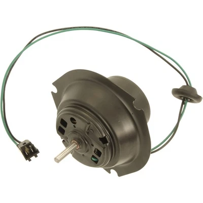 Motor soplador de climatización para 91 Chrysler TC Maserati 2400-256232 Foto 1 de 4