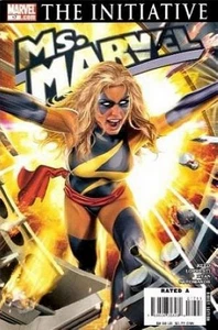 Ms Marvel (Vol 2) #  17 NM - Picture 1 of 1