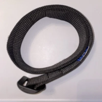 Cinturón de aparejo táctico de nailon Propper, negro, para hombre 32-34, para mujer 8-12 Foto 1 de 4