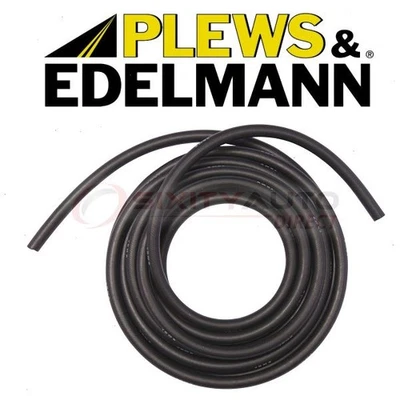 Edelmann Pipe To Pipe Power Steering Return Hose for 1998-1999 Isuzu Oasis - mt Foto 1 de 4