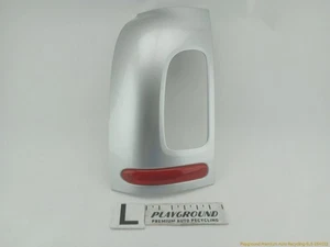 Mini Clubman R55 Driver Left Tail Light Lamp Bezel Trim Panel Fits 2008-2010 08 - Picture 1 of 12