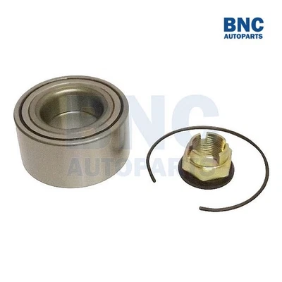 LPB Front Wheel Bearing fits LADA LARGUS 2016-2022 - Image 1 of 3