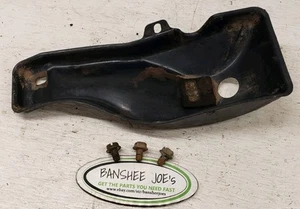 2000-2002 polaris magnum 325cc 4x4 rear skid plate 5242851-067 - Picture 1 of 5