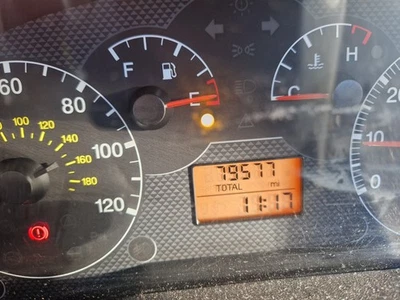 used citroen nemo van - Image 1 of 4