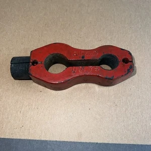 Vintage Ridgid n. Strumento pulizia tubi 75 - Foto 1 di 3
