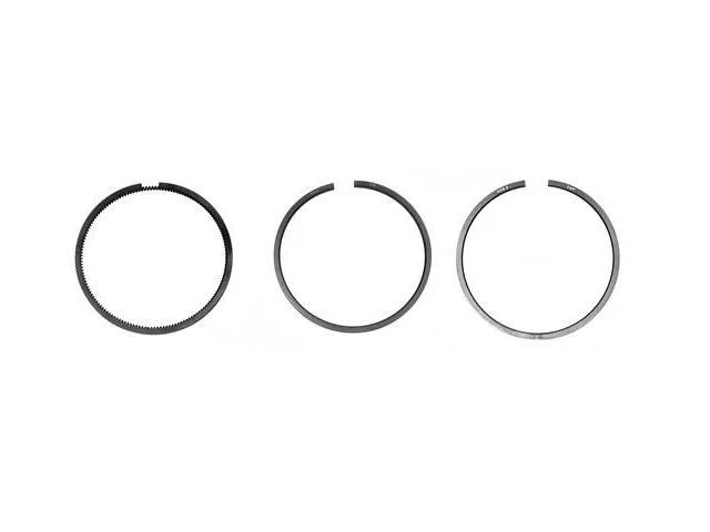 Juego de anillos de pistón para 65-72 Porsche 914 911 2,0 L H6 Base E T 6 ZJ92Q7 Foto 1 de 1