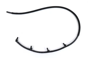 Tubo de escape de retorno de inyector de combustible para MERCEDES BENZ 6510702432 A6510700132 - Imagen 1 de 10