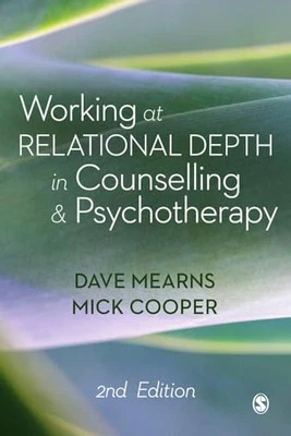 Working at Relational Depth in Counselling and Psychotherapy by Cooper, Mick The - Image 1 of 2