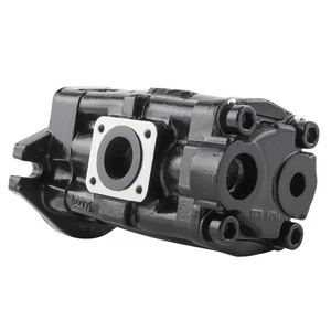 3C001-82200 Tractor Hydraulic Pump For Kubota M8560 M9540 M8540 3C001-82202 - Picture 1 of 12