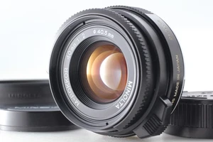 Late [Top MINT w/Hood] Minolta M-Rokkor 40mm f/2 Lens Leica M CL CLE From JAPAN - Bild 1 von 8