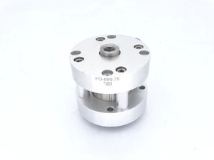 BIMBA FO-090.75 PNEUMATIC CYLINDER - Picture 1 of 3