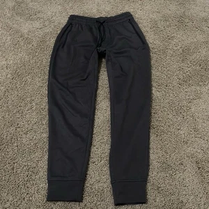 Herren Medium Legend Jogger Jogginghose grau Bündchen Gummibund Kordelzug - Bild 1 von 7