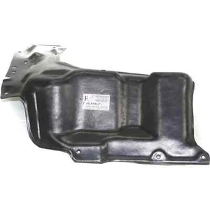 Right Side Engine Splash Shield For 2009-2012 Toyota Corolla Japan Built Vehicle - Foto 1 di 5