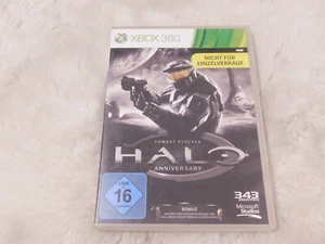 Halo Combat Evolved Anniversary | Not for Resale Edition | Xbox 360 - Bild 1 von 2