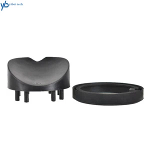Kit de bomba de limpieza para Yamaha AR SX 230 240 242 cubierta de boca F0R-67609-09-00 - Imagen 1 de 7