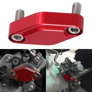 Parking Brake Block Billet Aluminum Fits For 450R / 400EX / 300E SLS - Picture 1 of 24