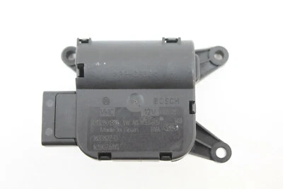 Audi A3 TT 2006 calefacción aire acondicionado servomotor ajuste 1K1 907 511 G fabricante de equipos originales 07 08 09 10 11 12 Foto 1 de 4