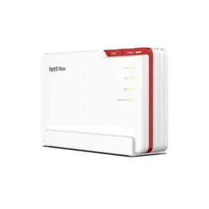 AVM FRITZ BOX 5690 PRO DSL-Router WiFi 7 (WLAN BE) Router Triband - Bild 1 von 1