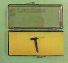TRANSCRIBER NO. 129 STYLUS NEEDLE for Singer V-L LC-10 LC-10A 18 29 791-DS73