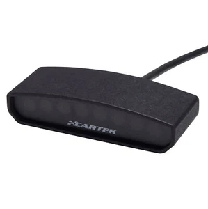Cartek 8 LED Shift Light – Motorsport Race Rally - RPM Signal - Afbeelding 1 van 9