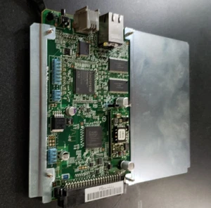 Toshiba Strata CIX MIPU-24-1A 24-Channel IP Interface Circuit MIPU-24 - Picture 1 of 1