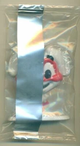 Trix Rabbit Cereal Squad Series 2 Halloween Mascot General Mills Figure Toy - Picture 1 of 1