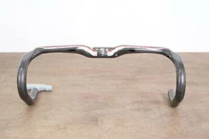 42cm FSA K-Wing Aero Carbon Road Handlebar 31.8mm - Picture 1 of 8