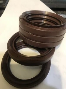 lot of 20 Parker oil packing seal 44 60 7/10.5 5mtcvv - Picture 1 of 2