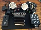 Ghost Hunting Equipment used on a paranormal TV show. Excellent condition! 