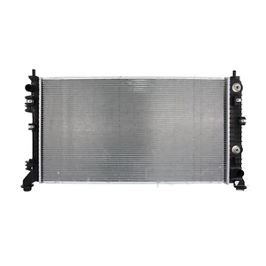 New Radiator FOR 2021 2022 2023 2024 GMC Yukon - Picture 1 of 4